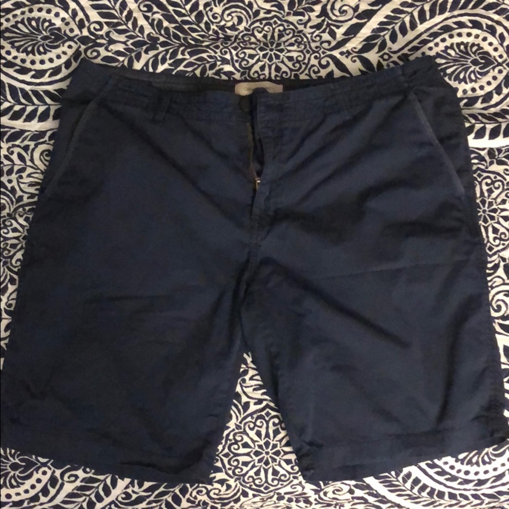 Calvin Klein men's shorts